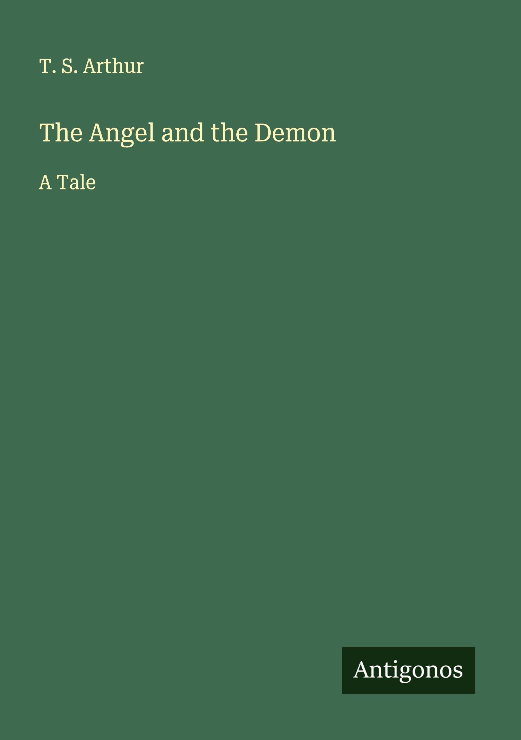The Angel and the Demon Classics