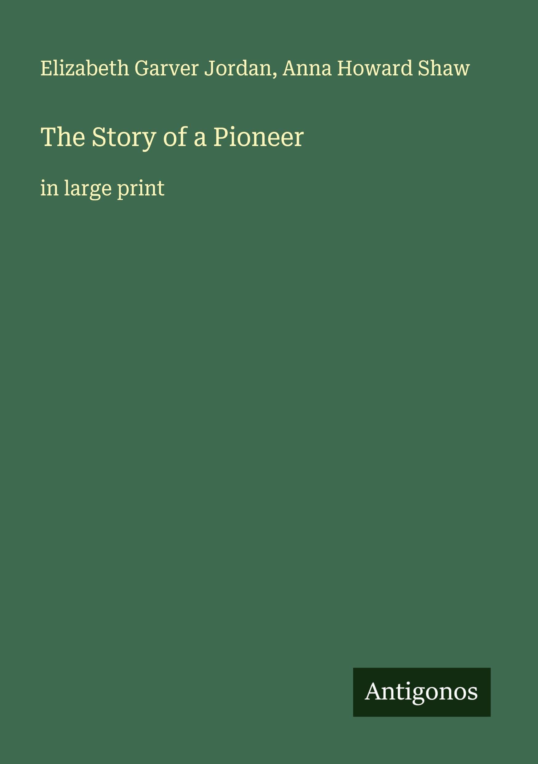 The Story of a Pioneer Classics