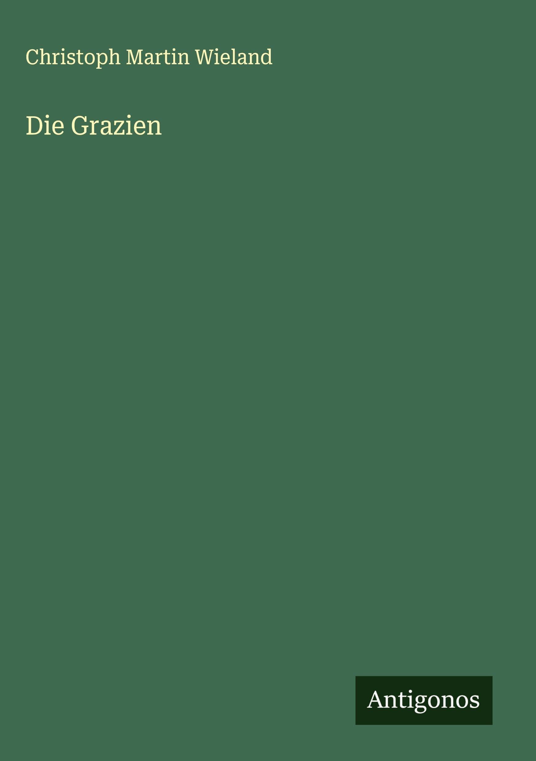 Die Grazien Classics