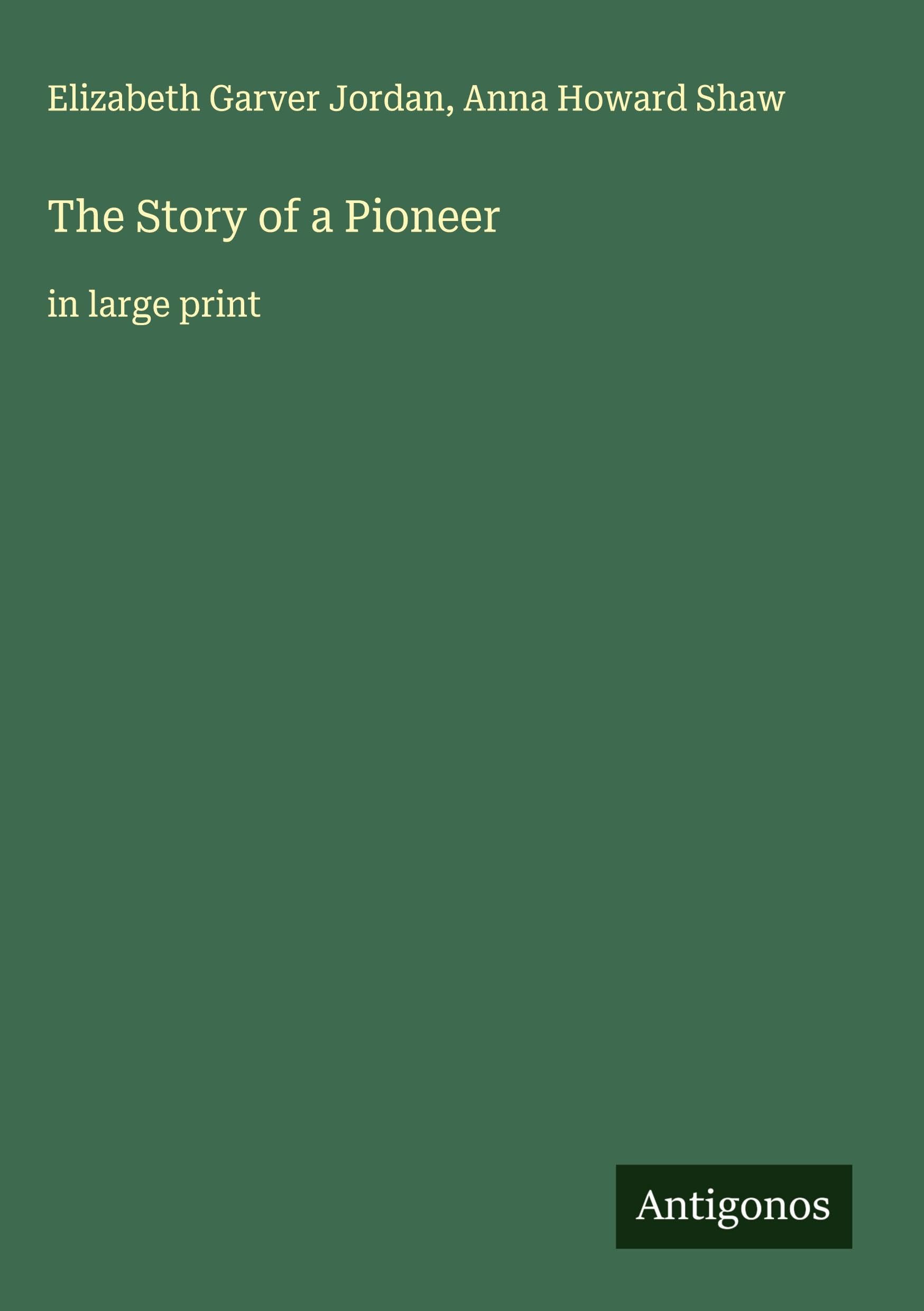 The Story of a Pioneer Classics