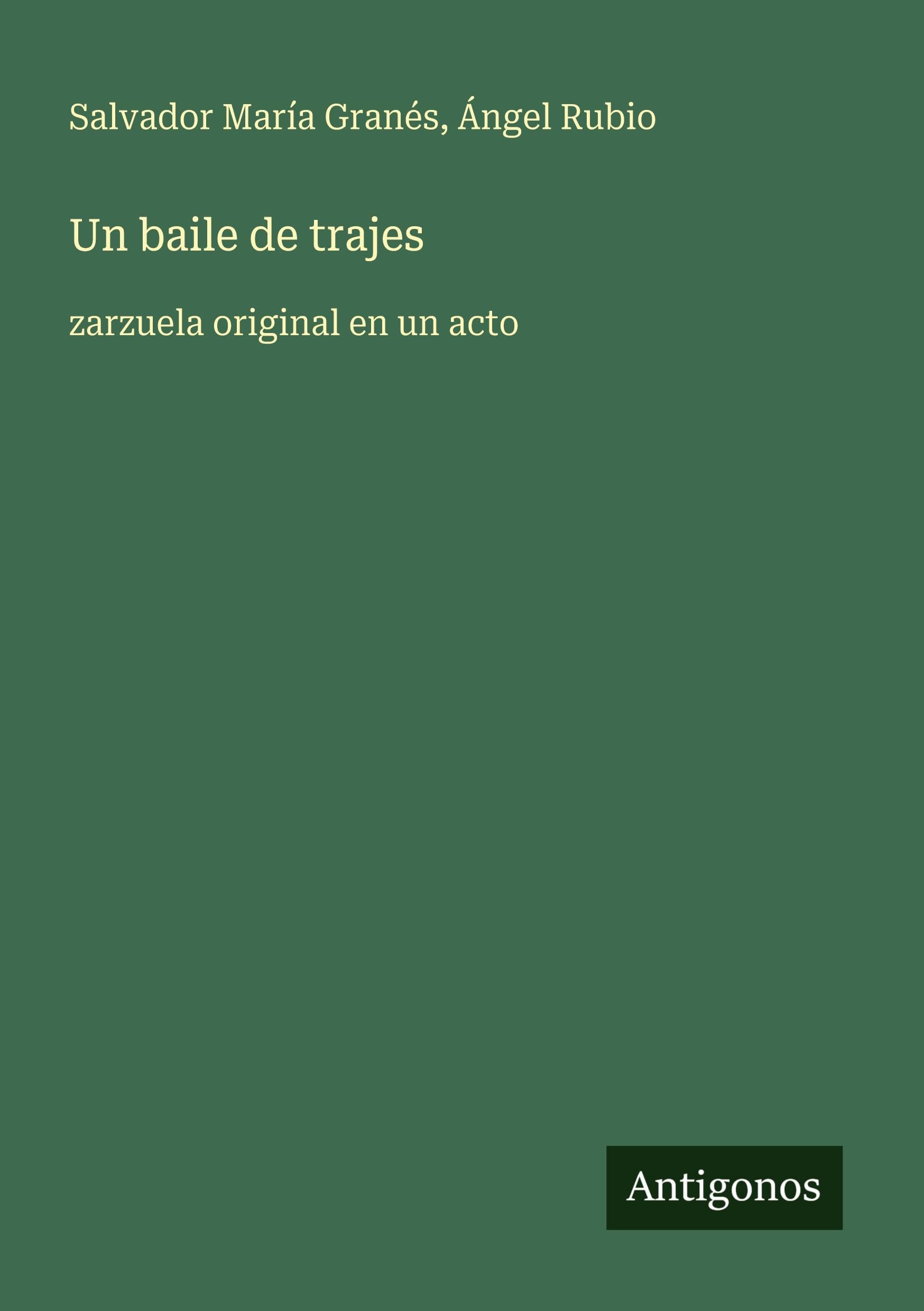 Un baile de trajes Classics