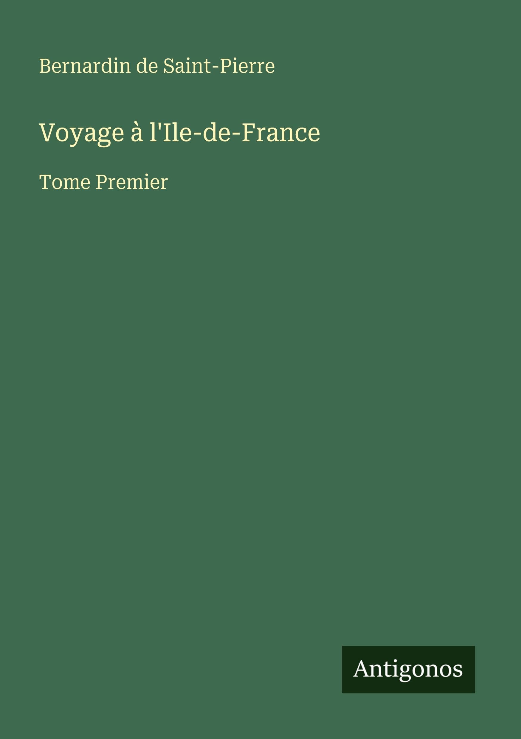 Voyage à l'Ile-de-France Classics