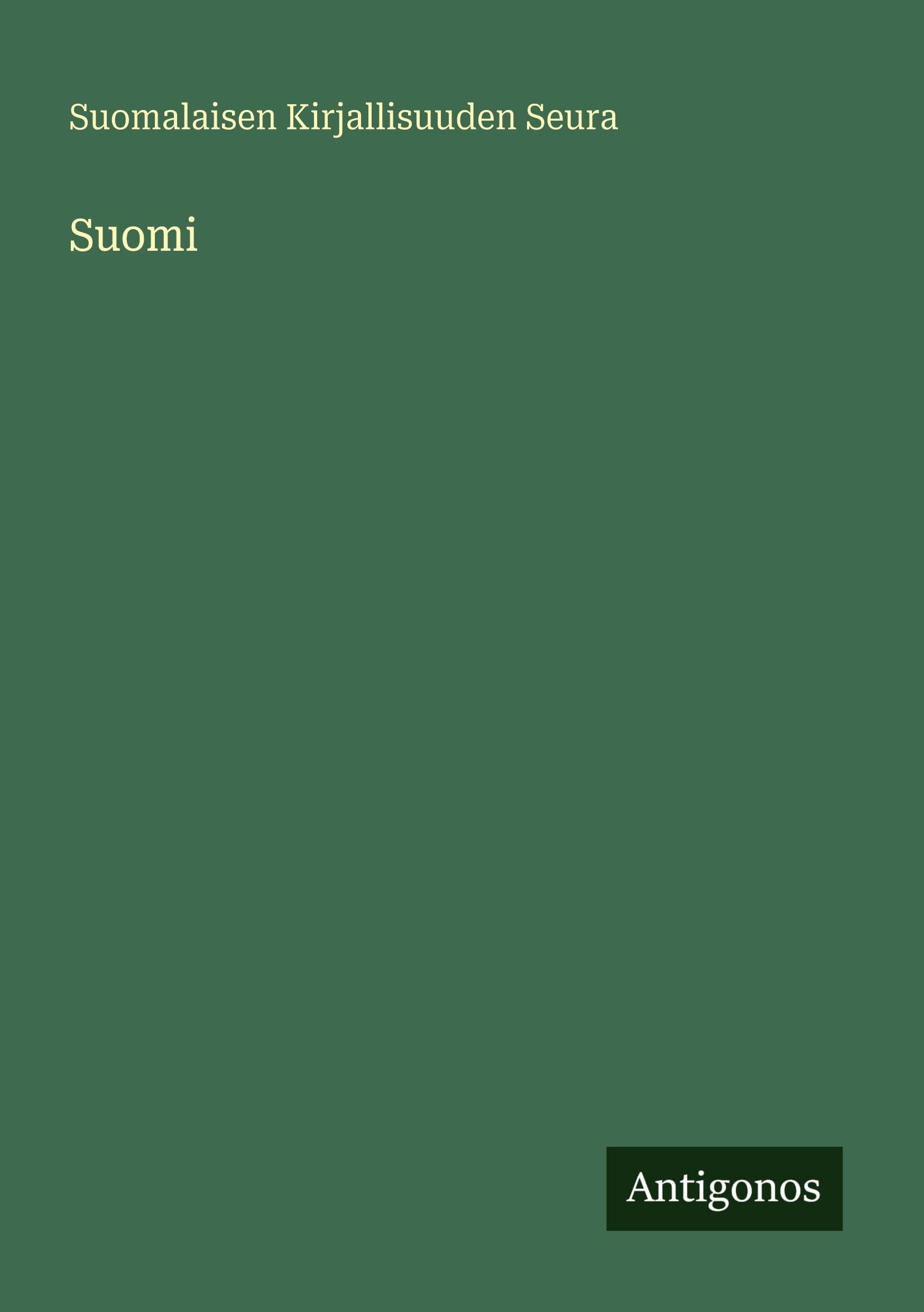 Suomi Classics