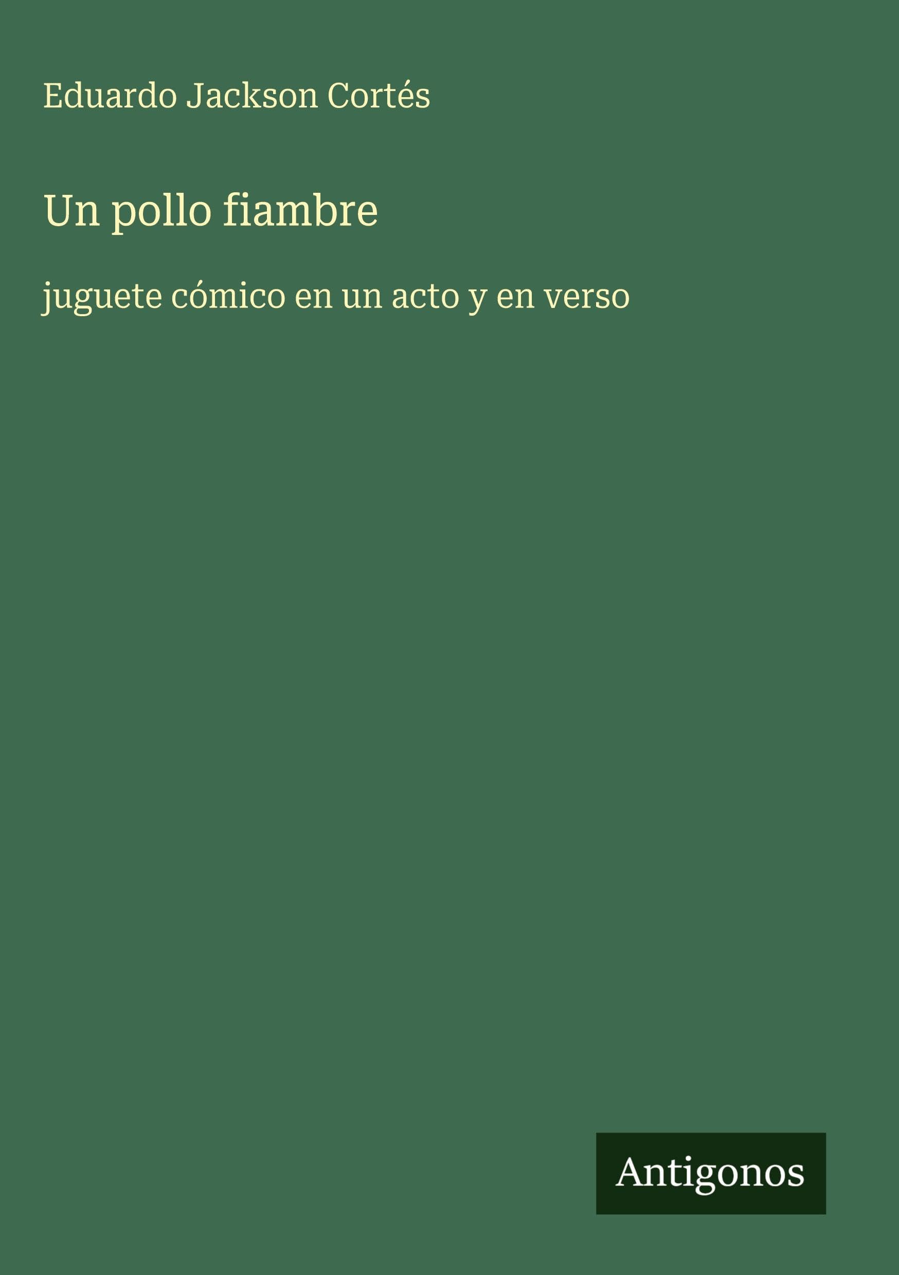 Un pollo fiambre Classics