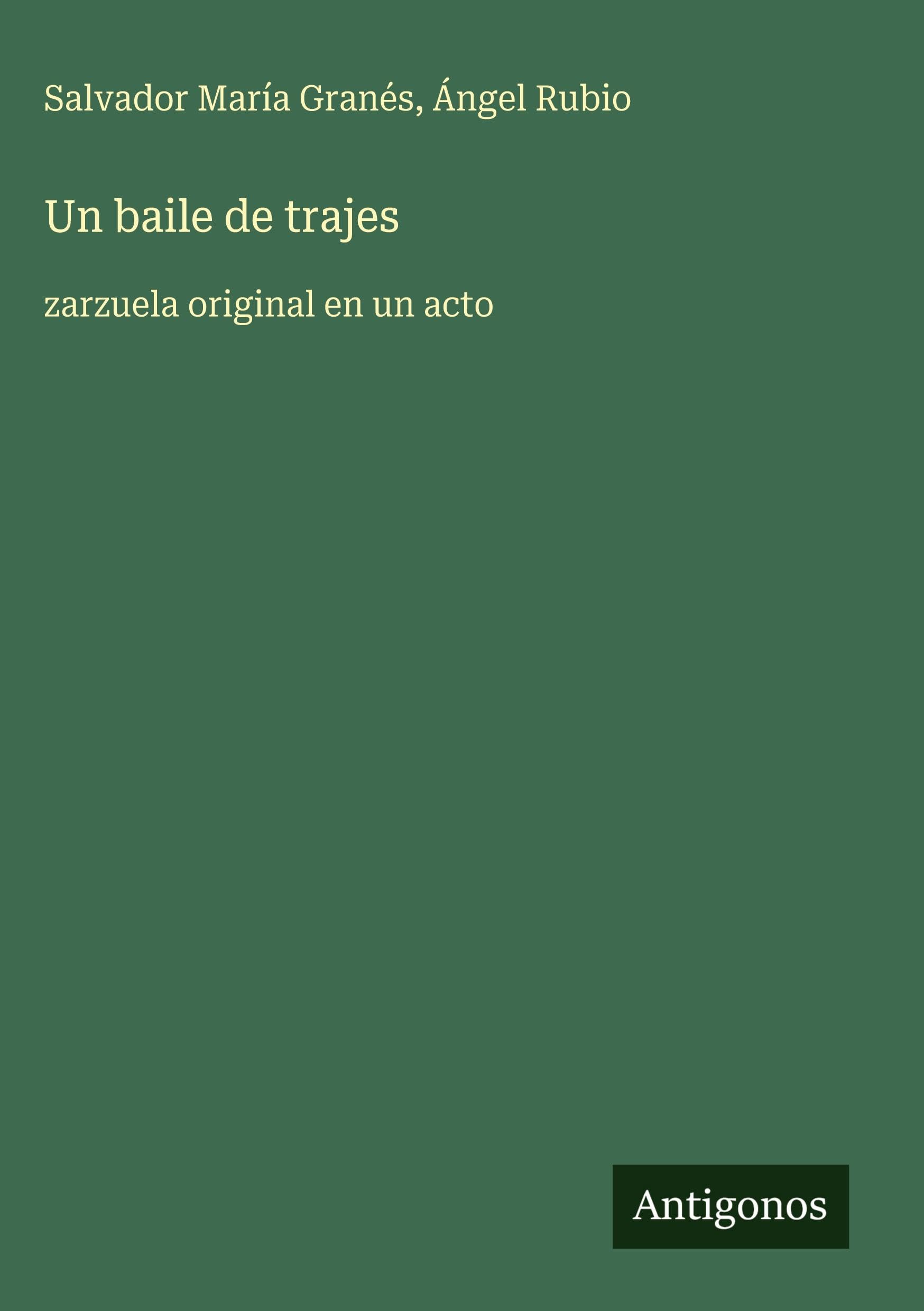 Un baile de trajes Classics