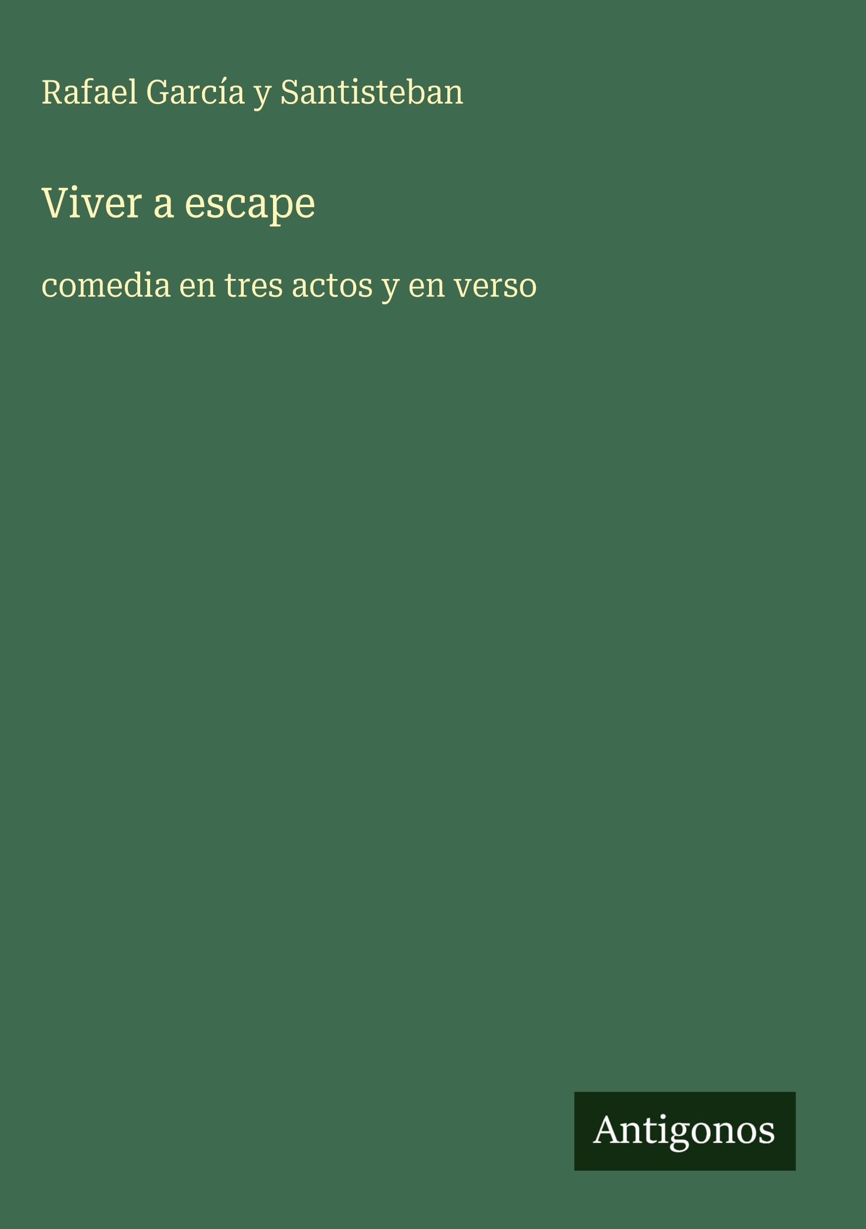 Viver a escape Classics