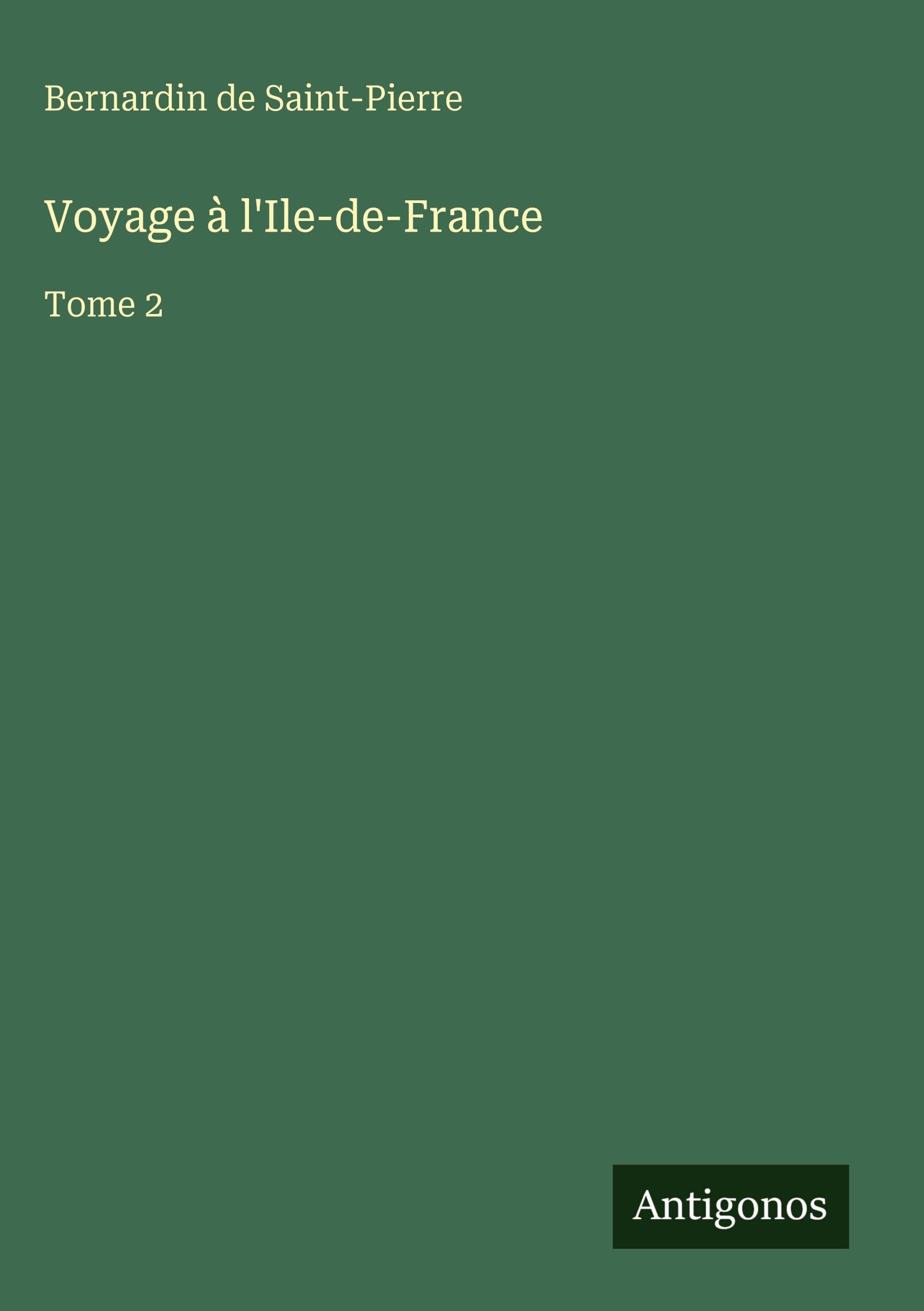 Voyage à l'Ile-de-France Classics