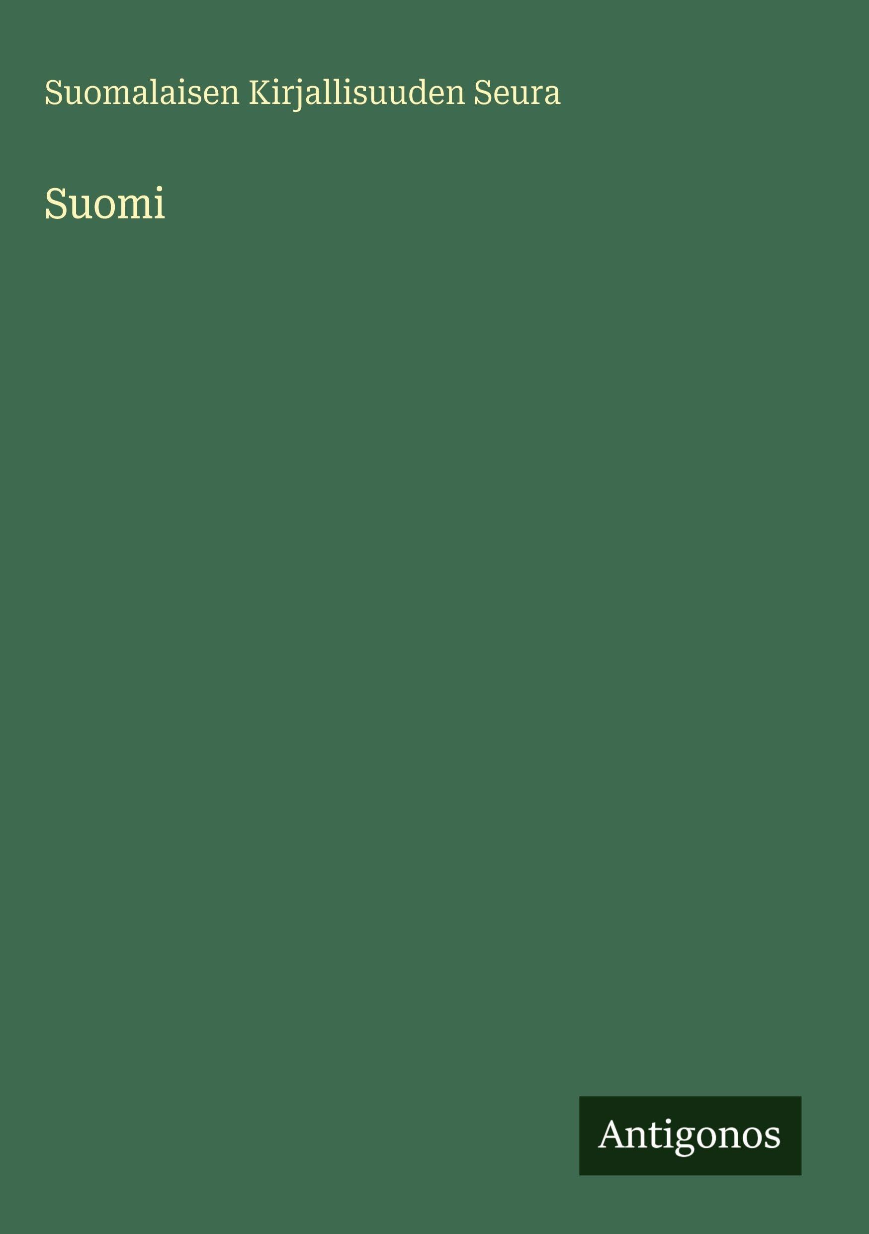 Suomi Classics