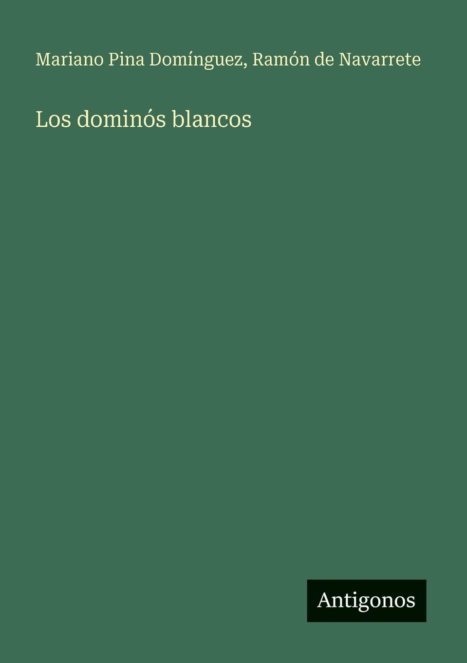 Los dominós blancos Classics