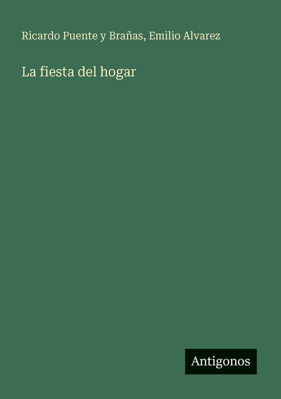 La fiesta del hogar Classics