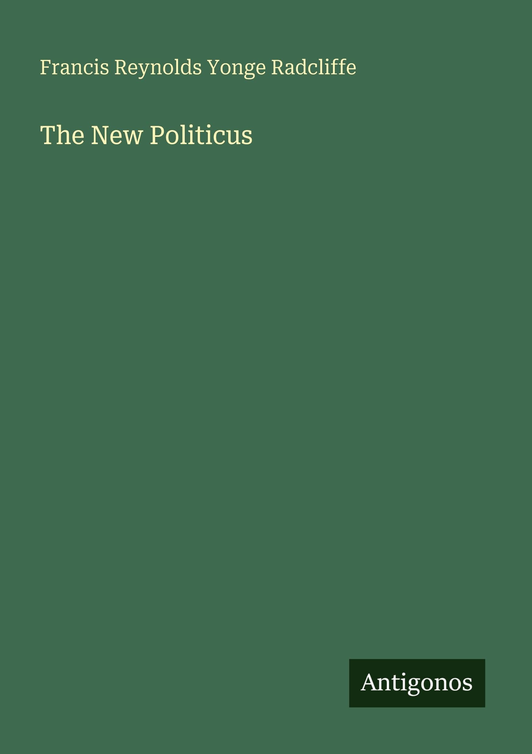The New Politicus Classics