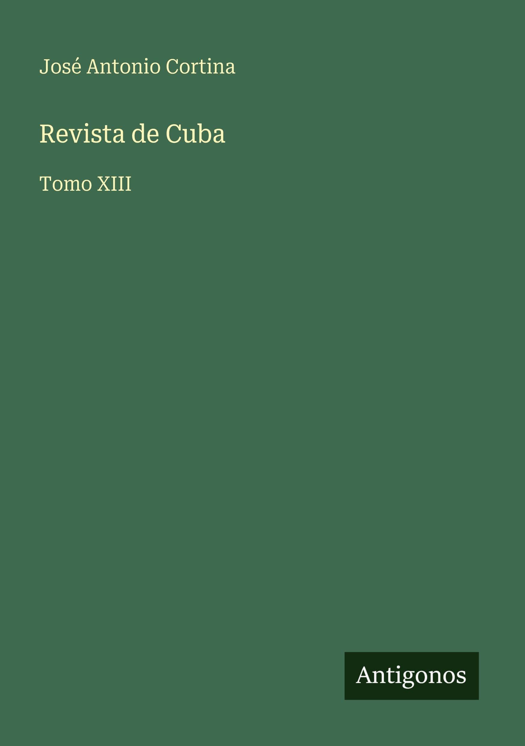 Revista de Cuba Classics