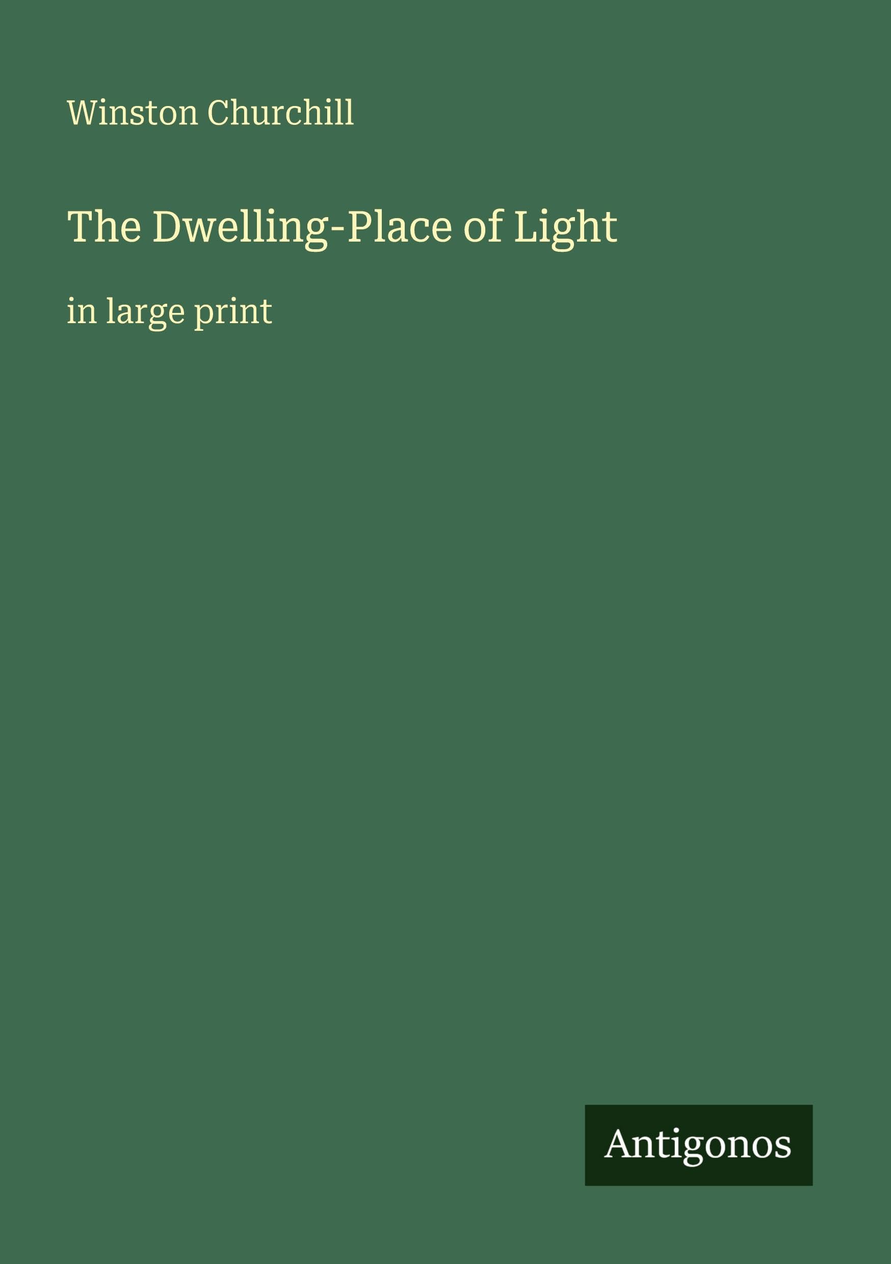 The Dwelling-Place of Light Classics