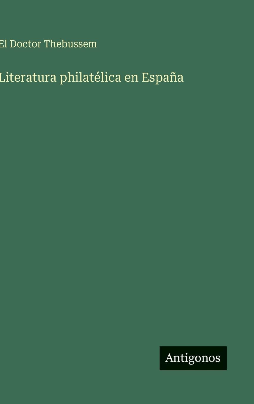 Literatura philatélica en España Contemporary literature