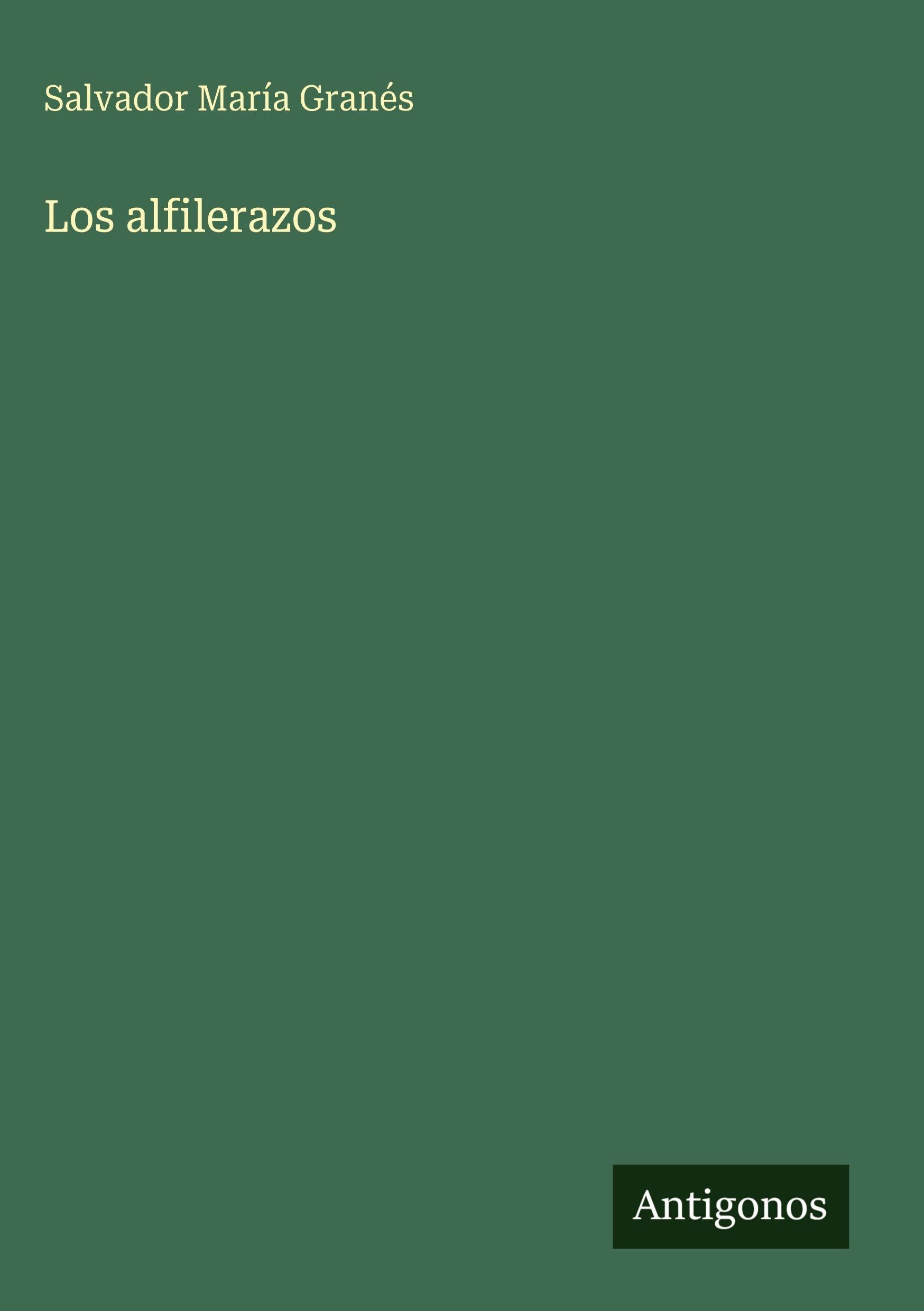 Los alfilerazos Classics