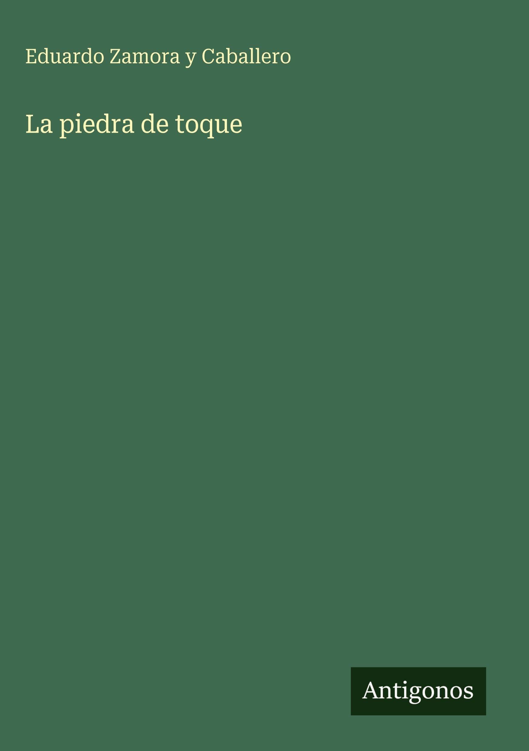La piedra de toque Classics