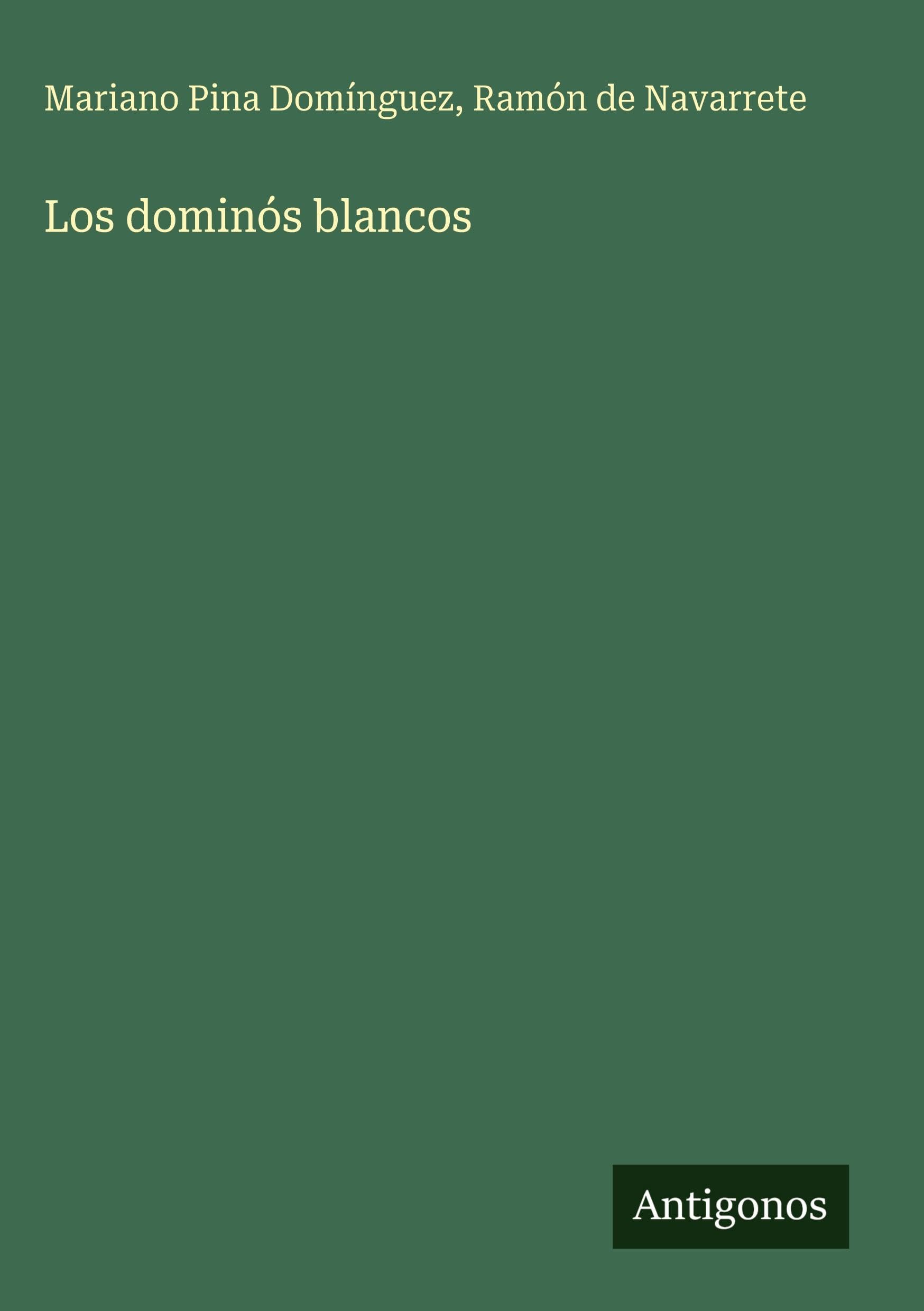 Los dominós blancos Classics