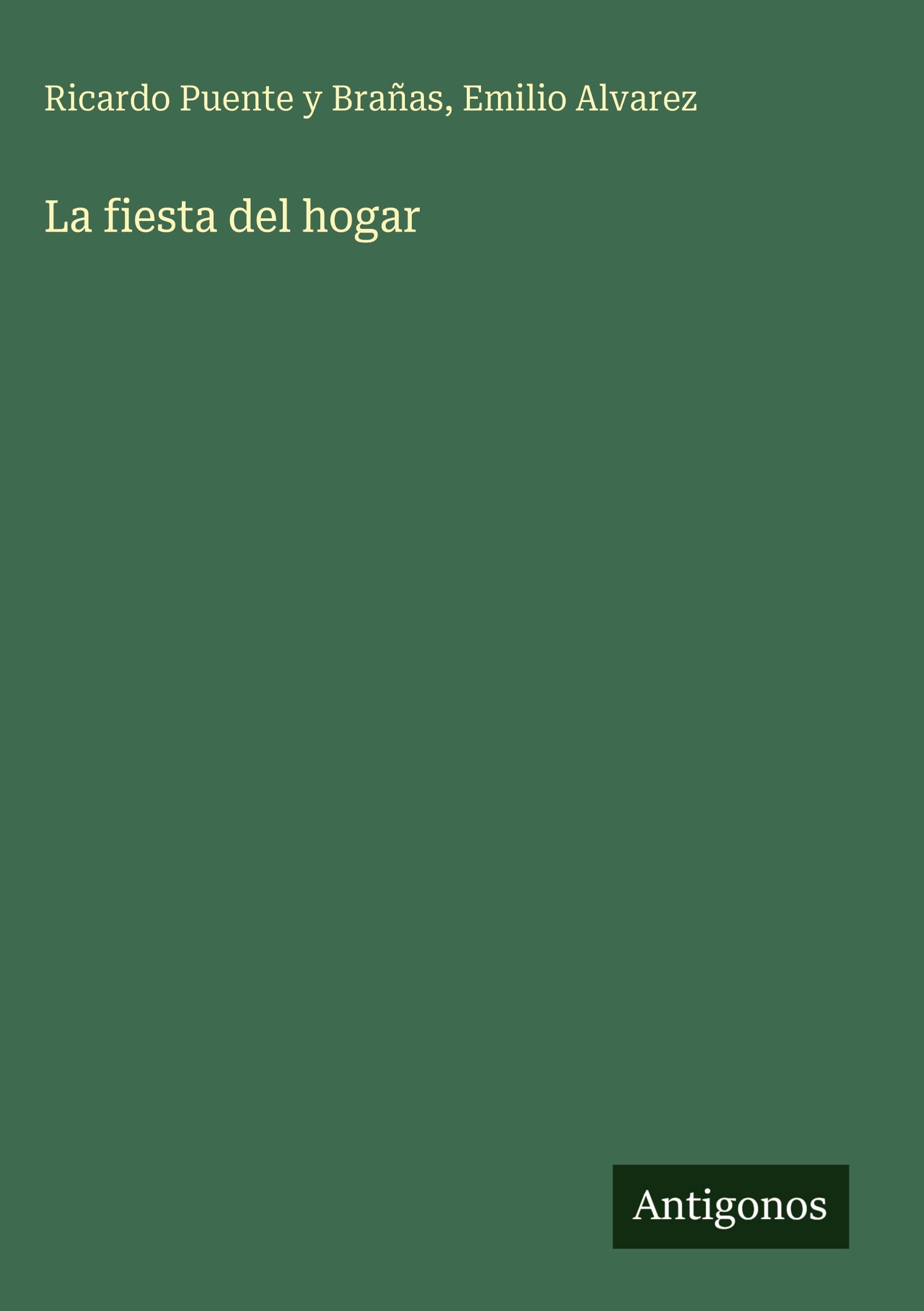La fiesta del hogar Classics