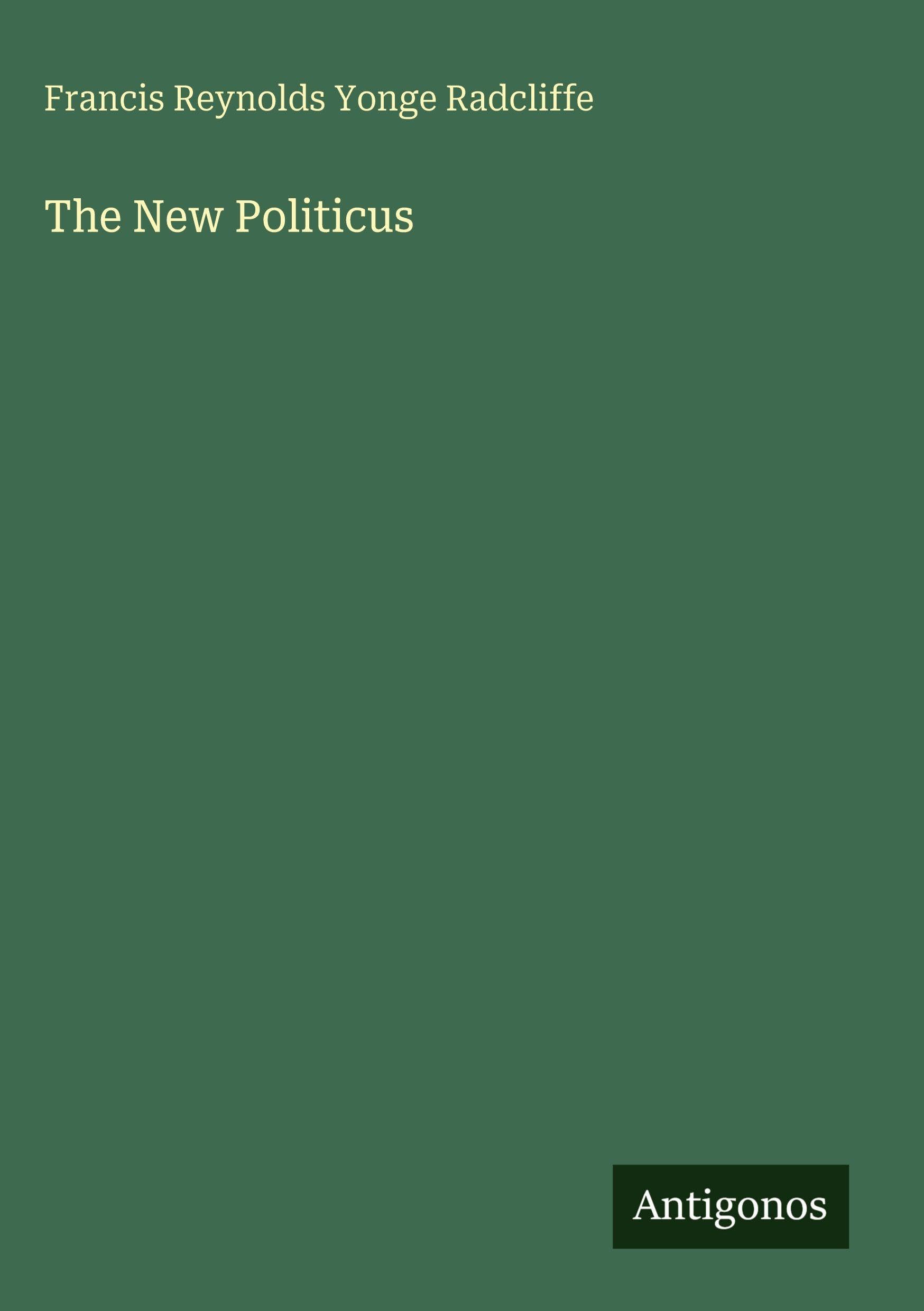 The New Politicus Classics