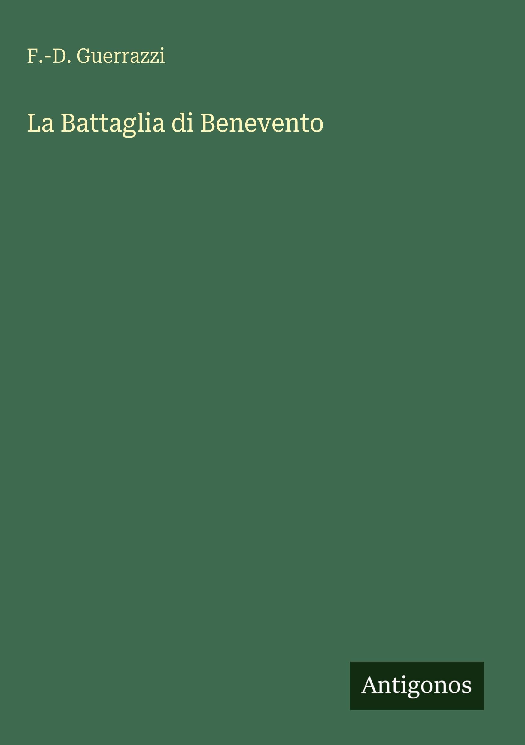 La Battaglia di Benevento Classics
