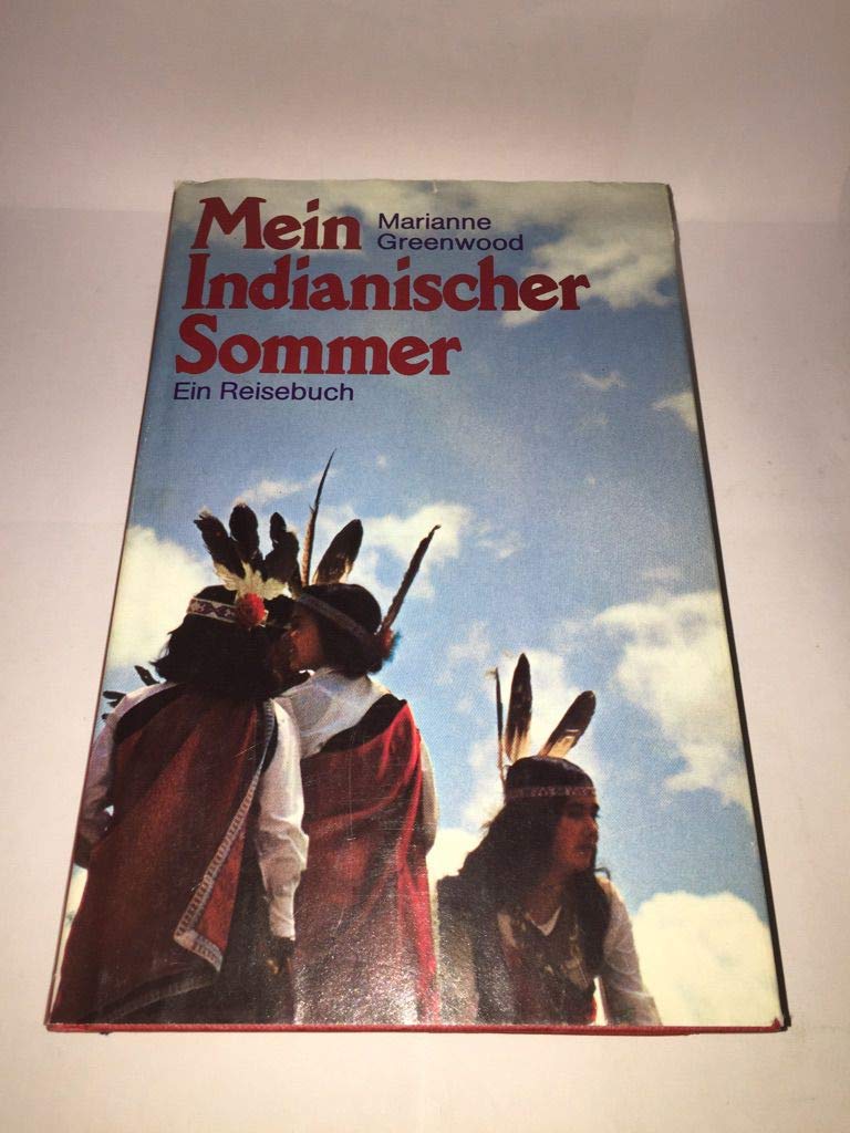 Mein Indianischer Sommer Travel