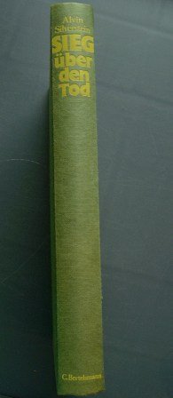 Sieg über den Tod. Die Wissenschaftler eröffnen das Zeitalter der ewigen Jugend Books