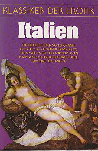 Italien Books