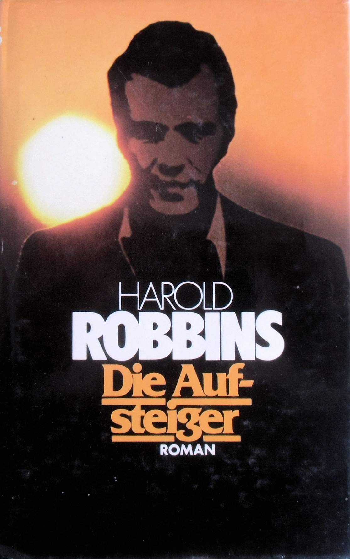 Product Image: Die Aufsteiger