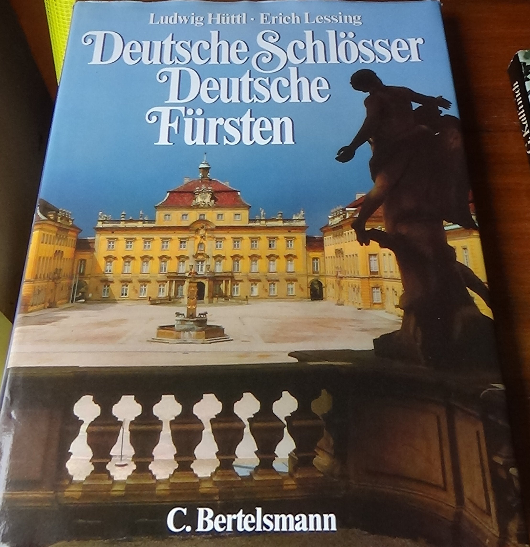 Deutsche Schlösser - Deutsche Fürsten Film, Art & Culture