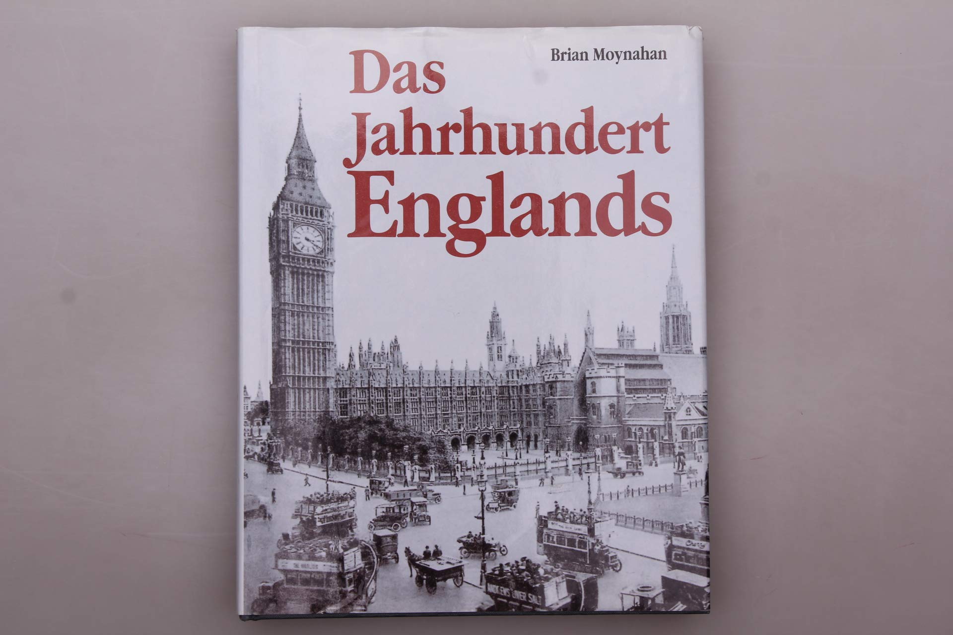 Product Image: Das Jahrhundert Englands