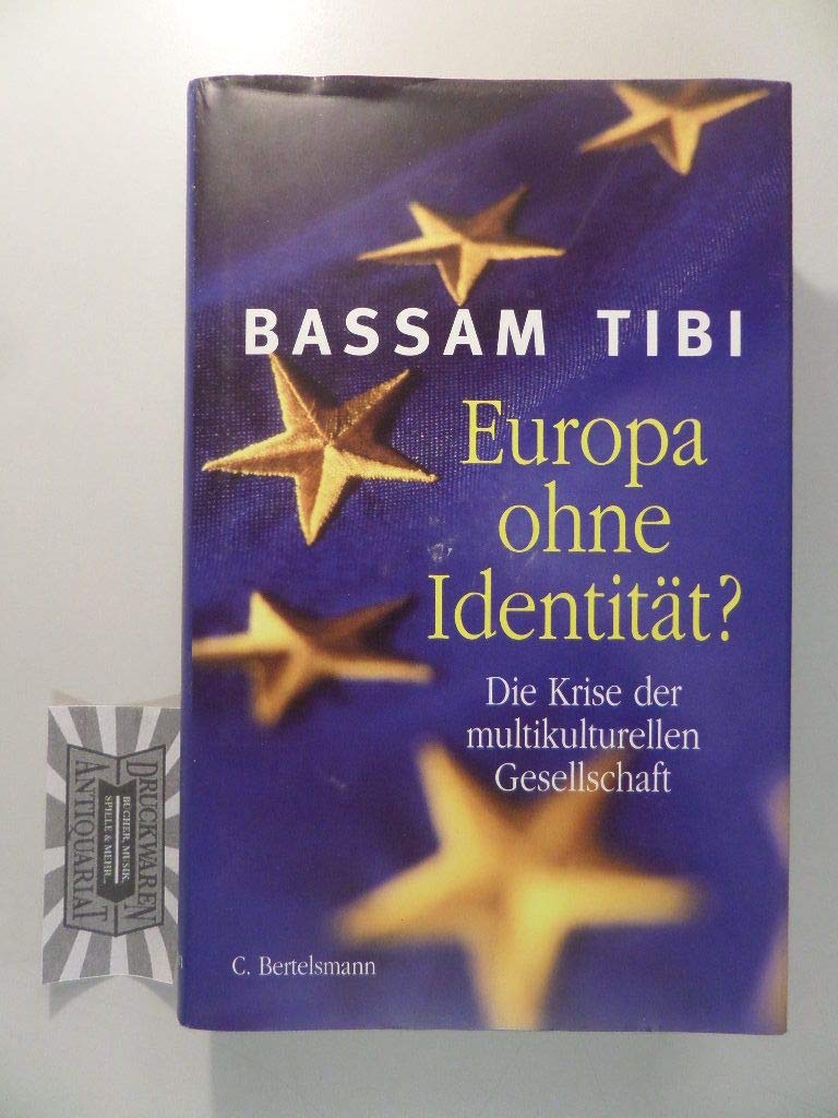 Europa ohne Identität? Politics & History