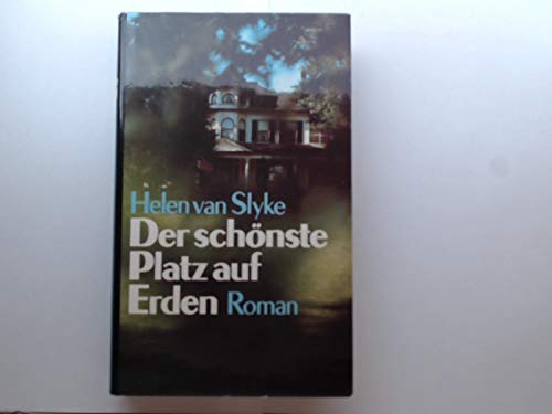 Der schönste Platz auf Erden Books
