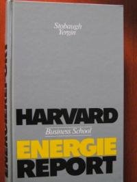 Energie - Report der Havard Business School Business & Technology