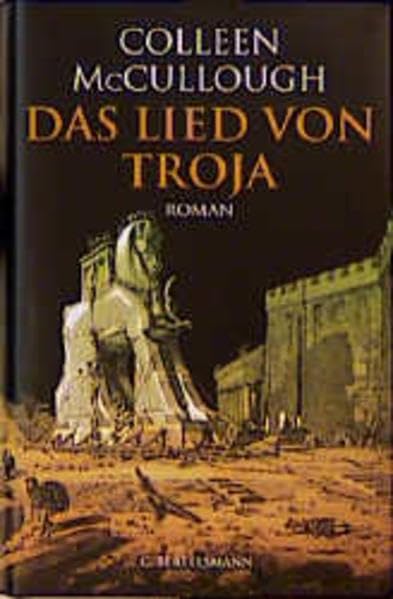 Das Lied von Troja Historical Fiction