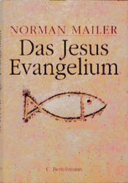 Das Jesus-Evangelium Historical Fiction
