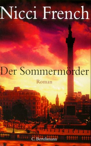 Der Sommermörder Crime & Thrillers