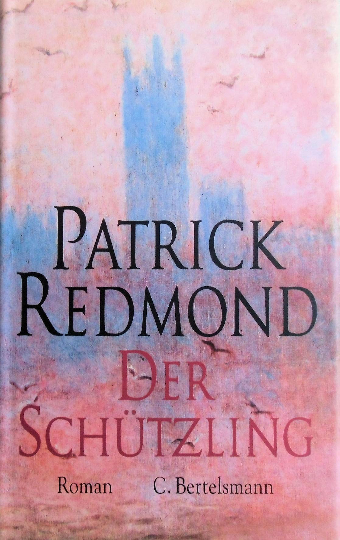 Der Schützling Crime & Thrillers