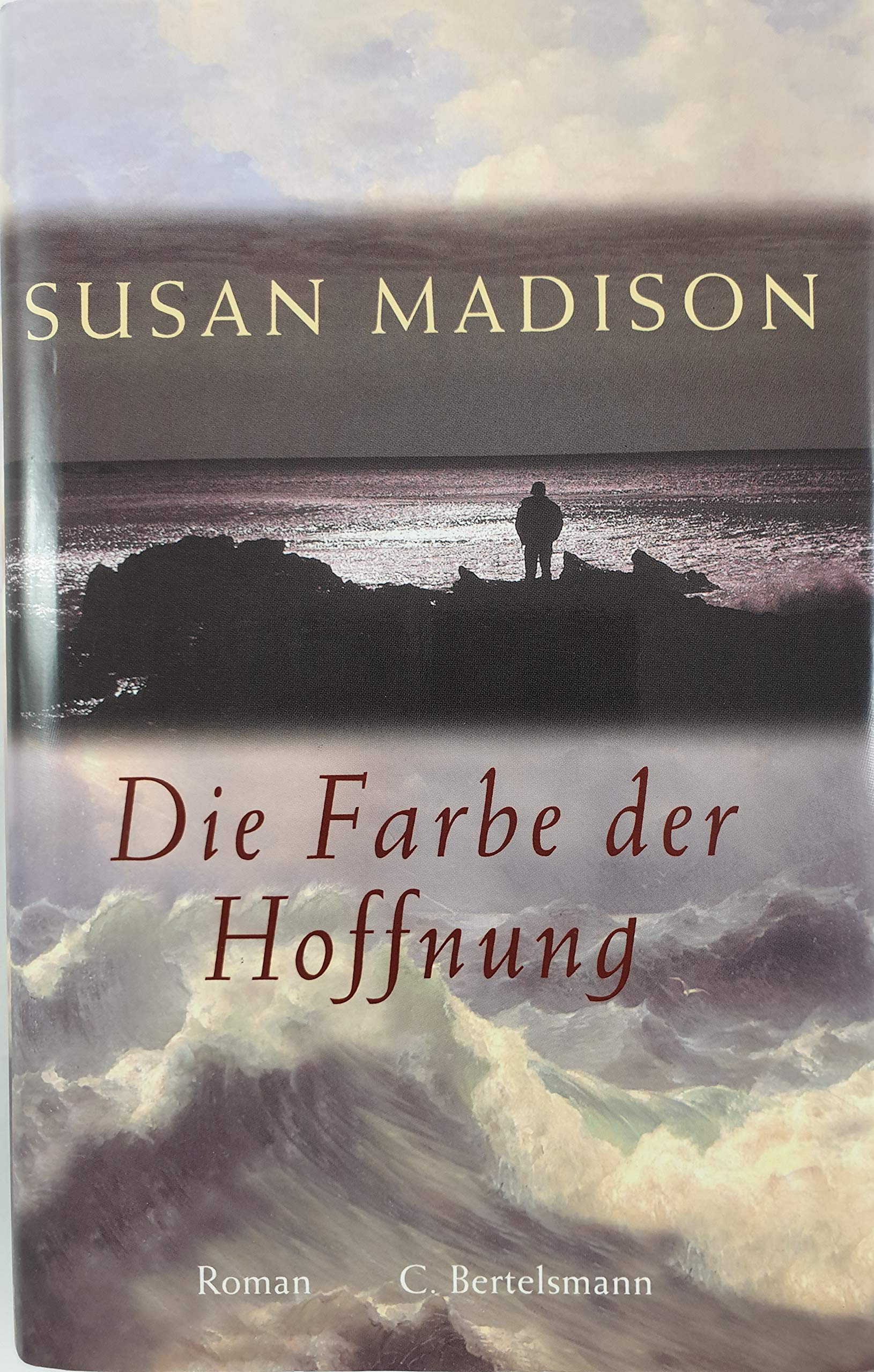 Product Image: Die Farbe der Hoffnung