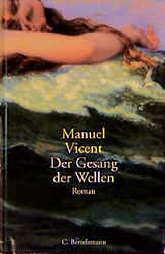 Der Gesang der Wellen Contemporary literature Books