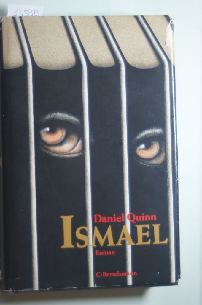 Product Image: Ismael: Roman