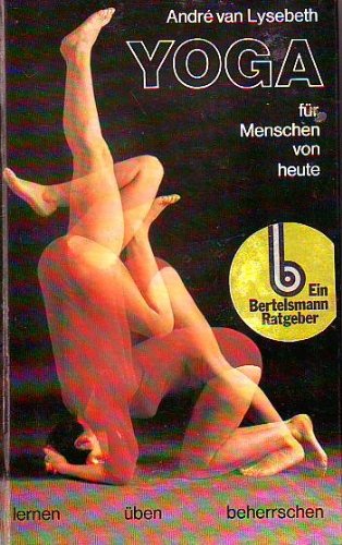 Yoga für Menschen von heute Lifestyle