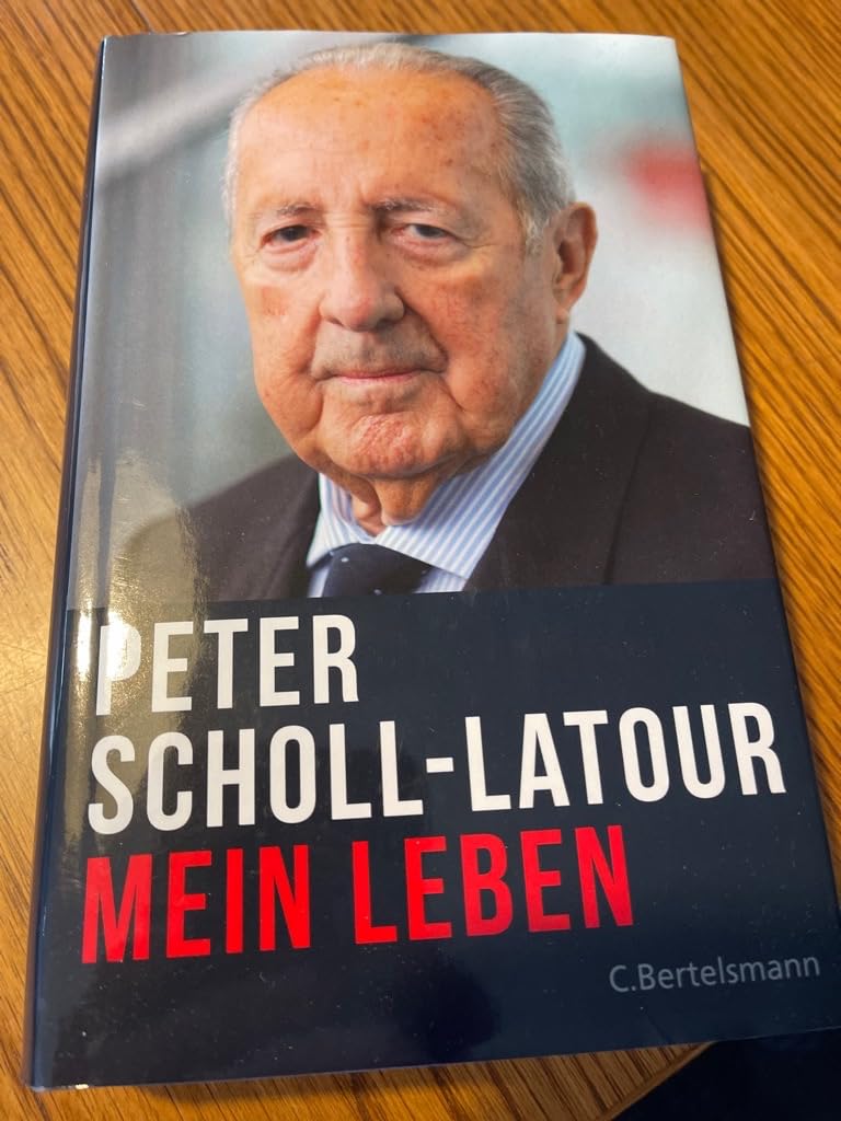 Mein Leben Law Books