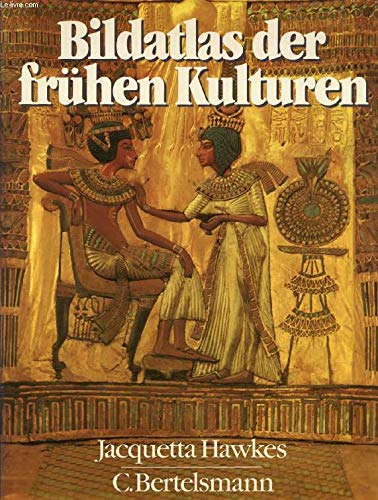 Bildatlas der frühen Kulturen. Reference Books