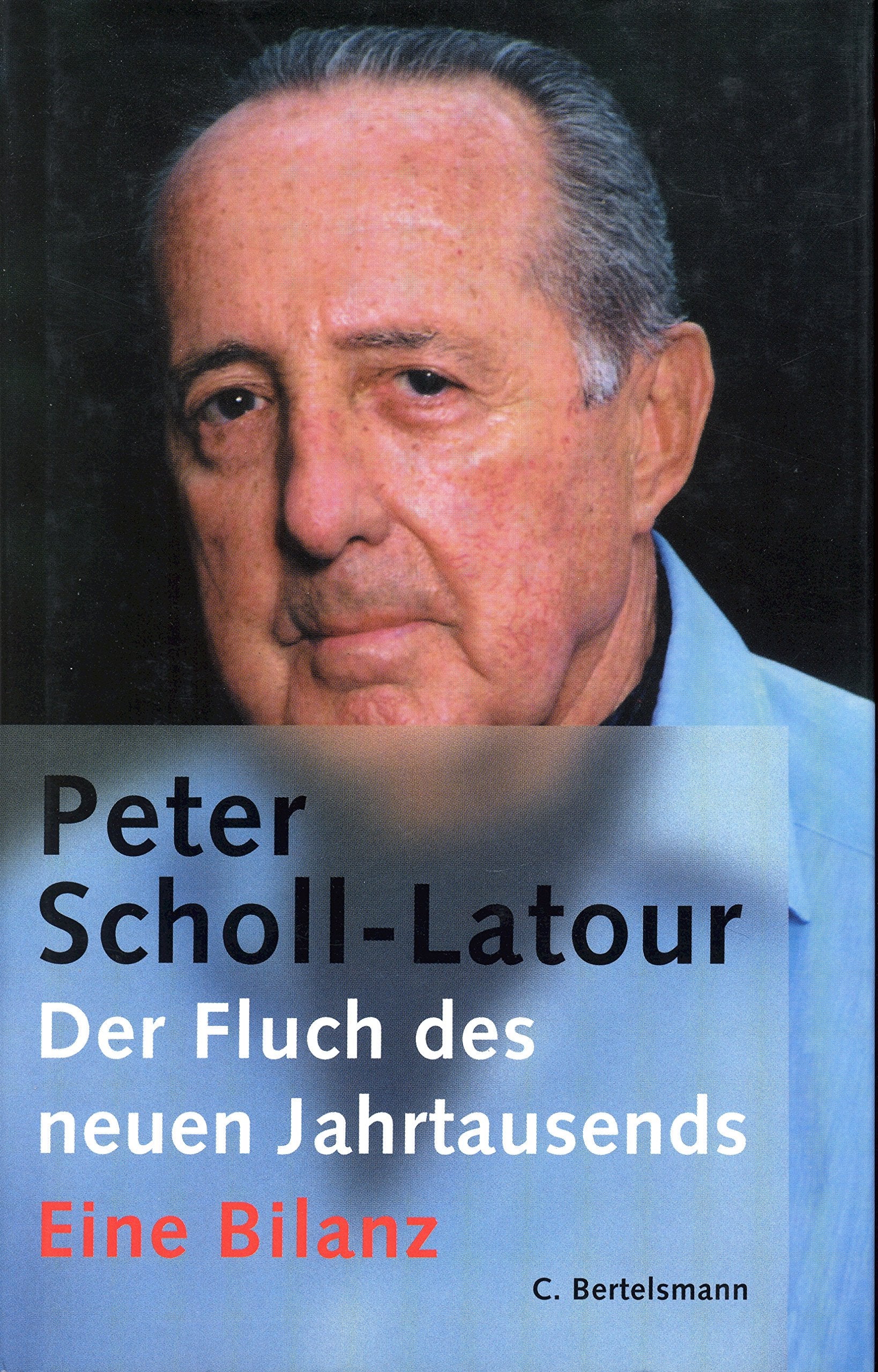 Der Fluch des neuen Jahrtausends Books