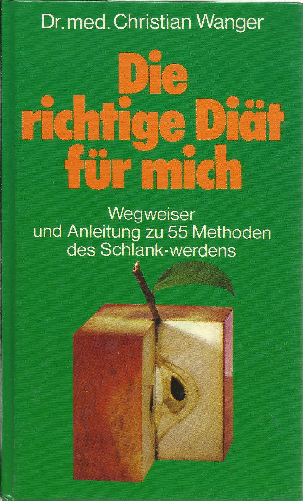 Die richtige Diät für mich Medicine
