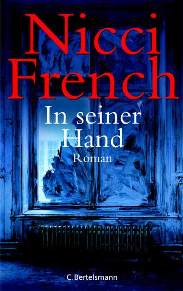 In seiner Hand Crime & Thrillers