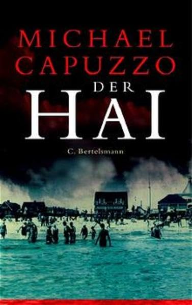 Der Hai Contemporary literature Books
