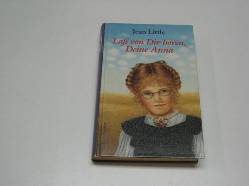 Alles Liebe, Deine Anna. Band 2: Lass von Dir hören, Anna! Books