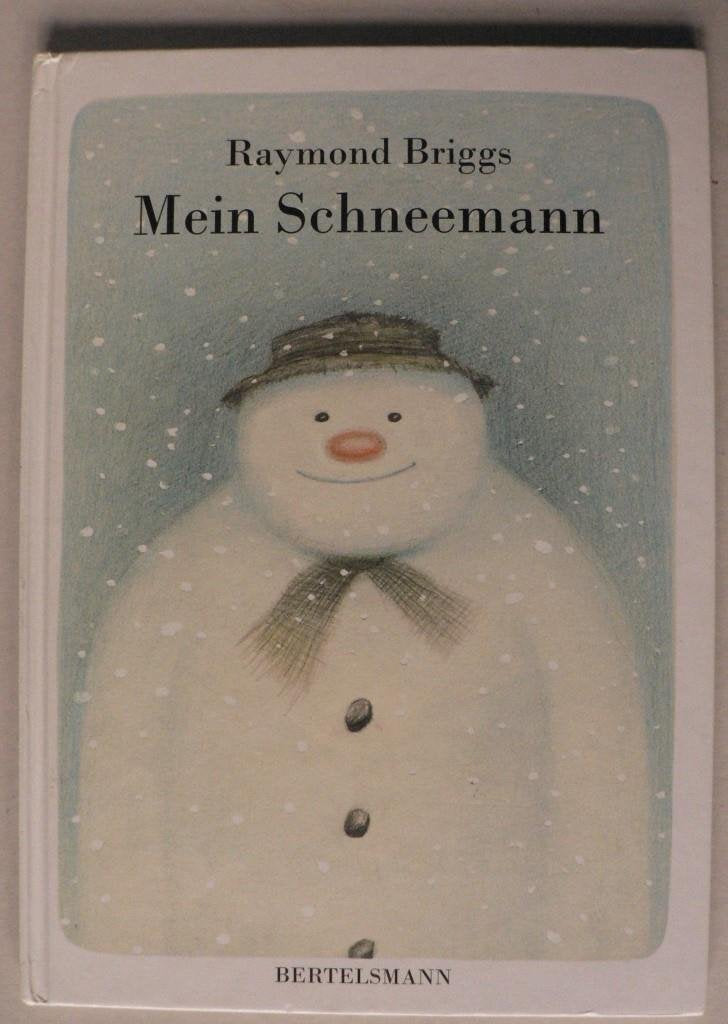 Mein Schneemann Books