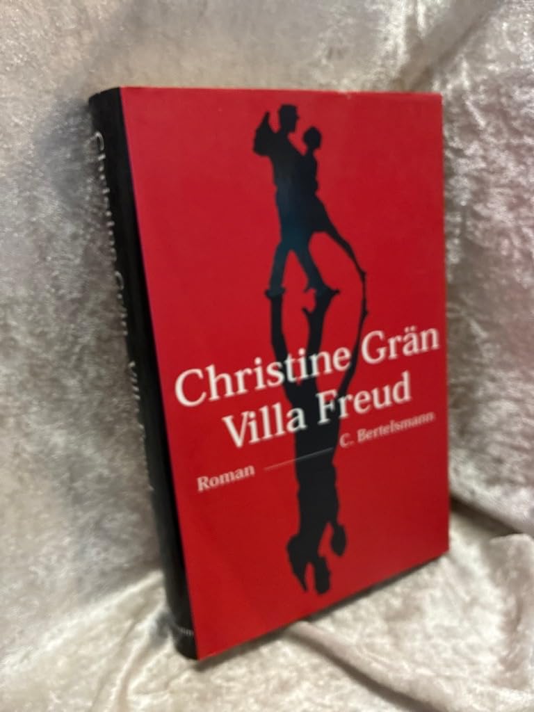 Product Image: Villa Freud: Roman